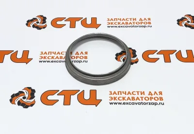 Пыльник шкворня 1143404 переднего моста экскаватора HITACHI ZX170W-3, ZX170W-3-AMS, ZX170W-3DARUMA, ZX190W-3, ZX190W-3-AMS, ZX190W