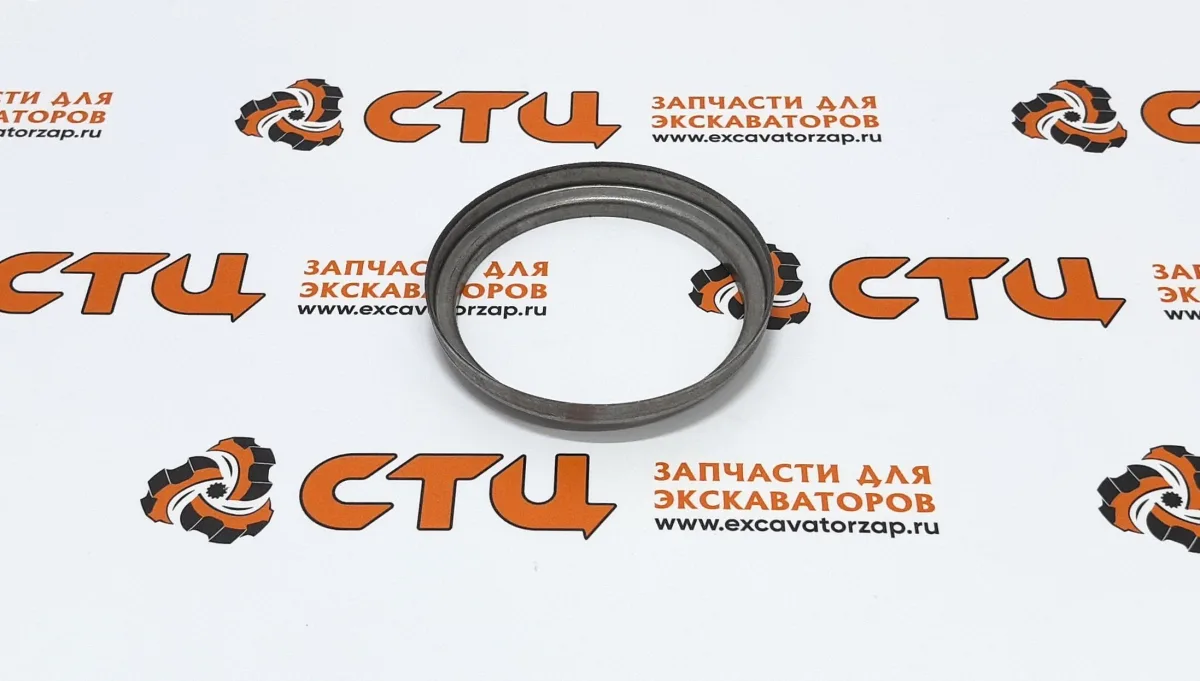 Пыльник шкворня 1143404 переднего моста экскаватора HITACHI ZX170W-3, ZX170W-3-AMS, ZX170W-3DARUMA, ZX190W-3, ZX190W-3-AMS, ZX190W