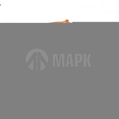 Шкив водяного насоса прессованный (дв. ЗМЗ, а/м ГАЗ) Рикор Электроникс