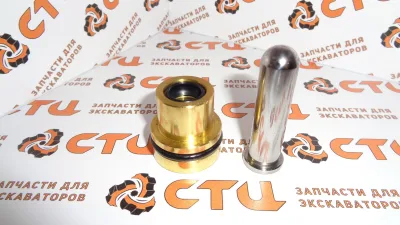Толкатель джойстика 9108066, 3058790, 4276152, A810025, 3058791, 3051298 экскаватора HITACHI
