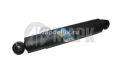 Амортизатор передний а/м МАЗ-5440, КАМАЗ-43118 (500/825) (24х62/24х62) 0/0 (ПААЗ)