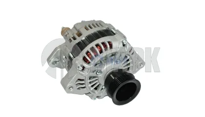 Генератор дв. 650.10 (Евро3-4) 24V 90A ALM2019UX (A4TR5091) (KRAUF)