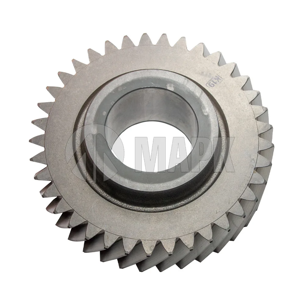 Шестерня 4-й передачи КП 9S1310 (Z=37T) ZF