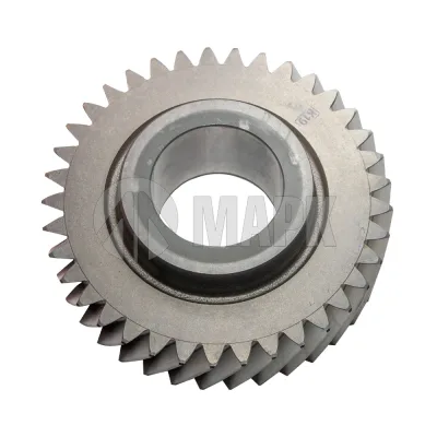 Шестерня 4-й передачи КП 9S1310 (Z=37T) ZF