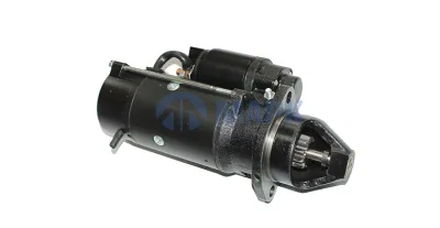 Стартер а/м МАЗ AZF4365 24V 4kW 10z (530.533.534.5340.5341.5344-10(11). 53642) KRAUF