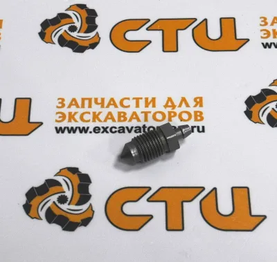 Сапун моста 0884425 переднего моста экскаватора HITACHI ZX160W