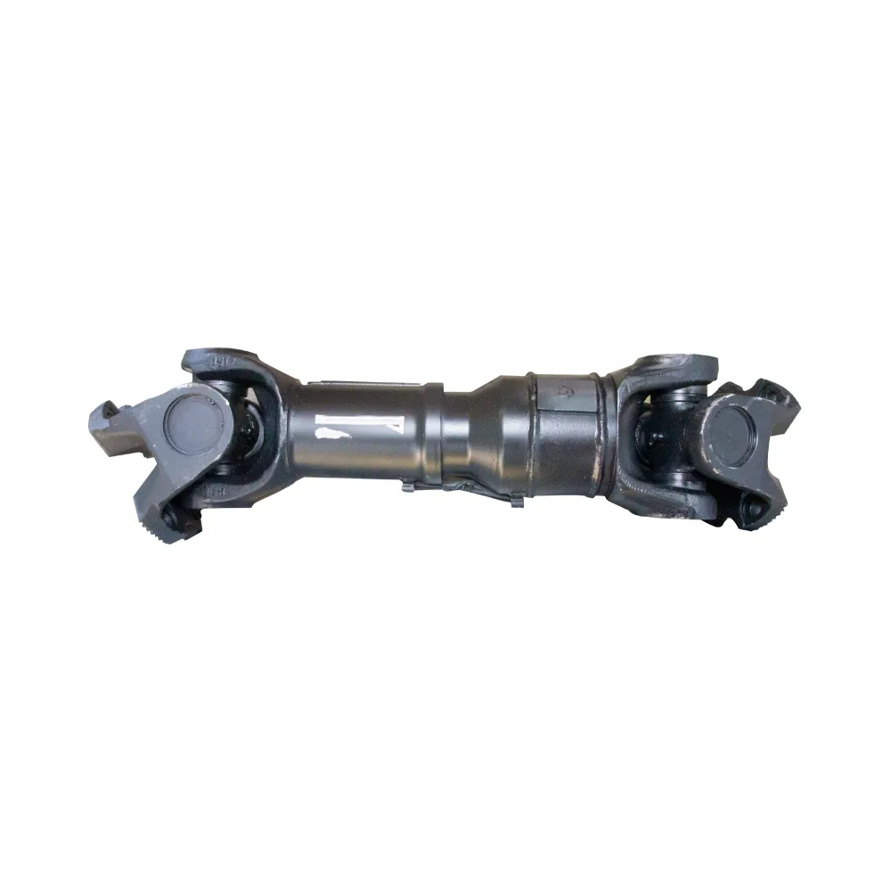 Карданный вал L=720