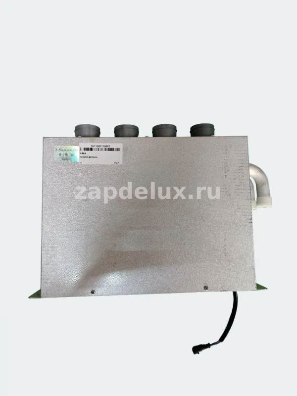Отопитель салона фронтальный LOTOS 105 CNG