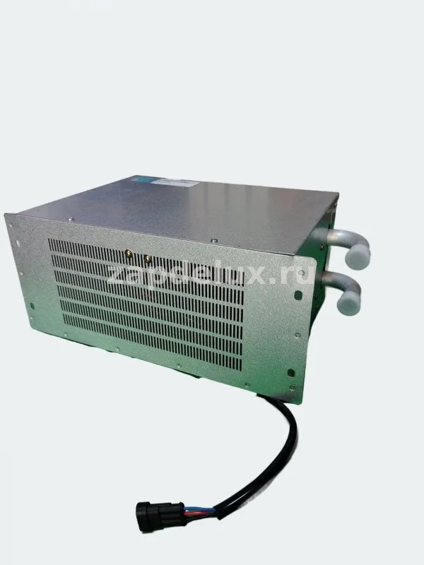 Отопитель салона фронтальный LOTOS 105 CNG