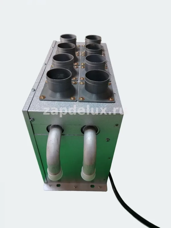 Отопитель салона фронтальный LOTOS 105 CNG