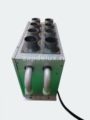 Отопитель салона фронтальный LOTOS 105 CNG