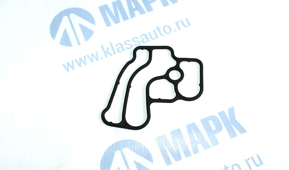 Прокладка корпус масляного фильтра MB Atego/Axor дв.OM904/906 LA (MB)