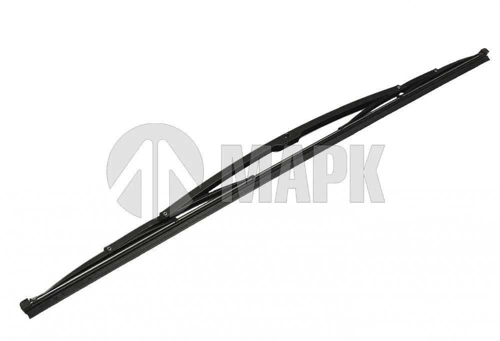 Щетка стеклоочистителя 700мм а/м ПАЗ-3205, ЛиАЗ-5256 (МАРК)