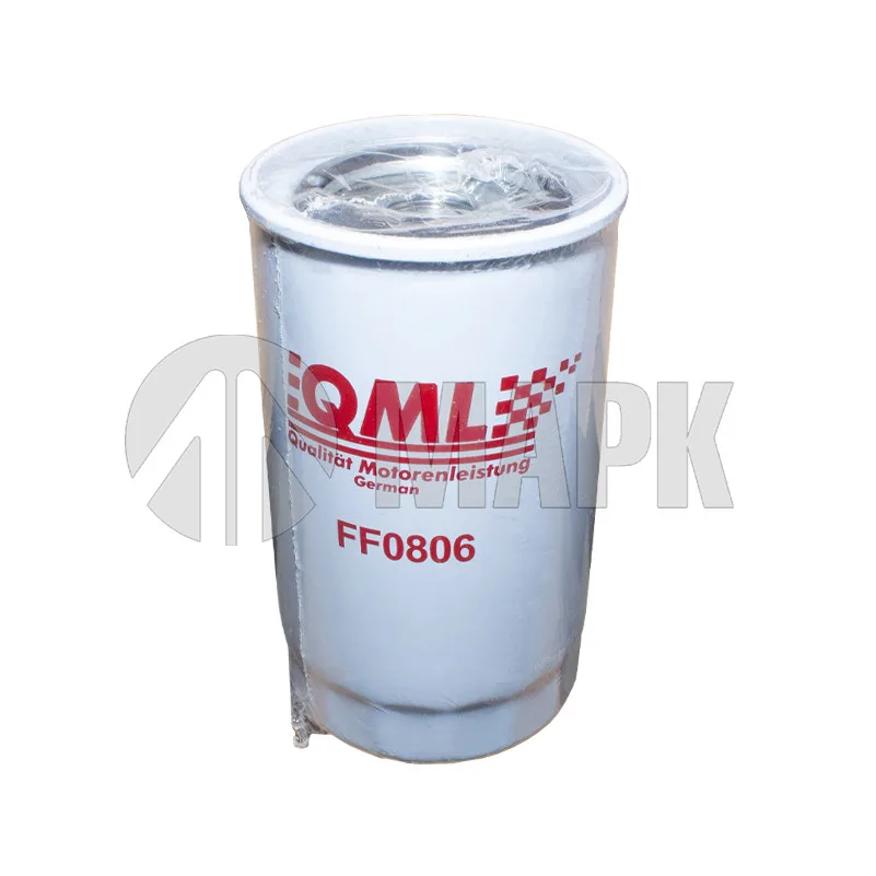 Фильтр топливный газовый 8982015060 (КАРТРИДЖ) ПАЗ 3203/ ISUZU 4HV1 N-серия (QML)