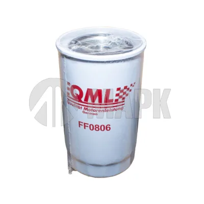 Фильтр топливный газовый 8982015060 (КАРТРИДЖ) ПАЗ 3203/ ISUZU 4HV1 N-серия (QML)