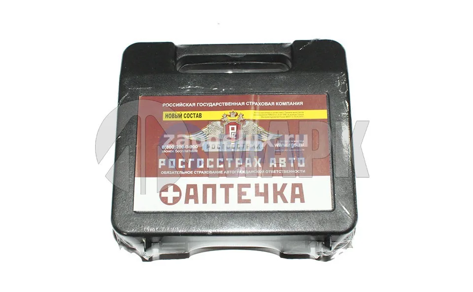 Аптечка