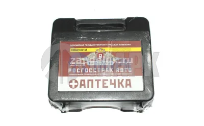 Аптечка