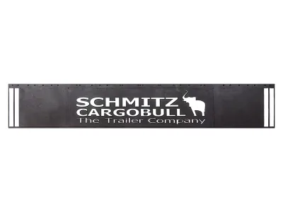 Брызговик прицепа длинномер SCHMITZ (330x2400мм)