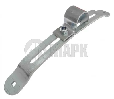 Кронштейн крепления крыла (металлический 3 мм.) (D=42mm/L=340 mm) Челны