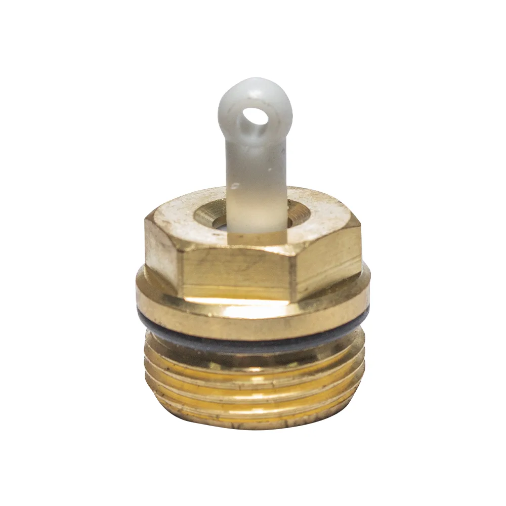 Клапан слива конденсата VDC2 M22x1.5 (Camozzi)