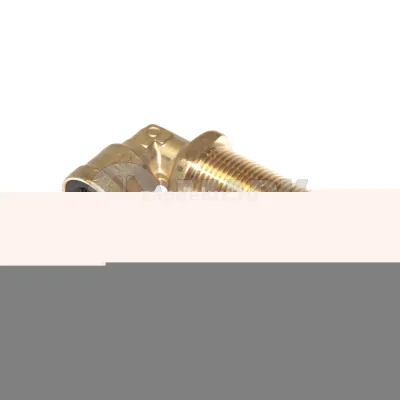 Фитинг угловой 8-К10х1 D6500 05-02-S (Camozzi)