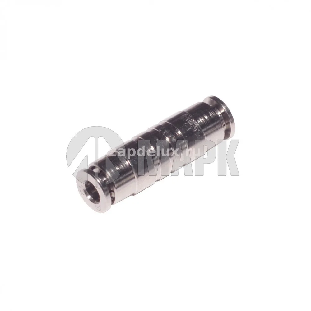 Фитинг прямой D6580 4-4S (Camozzi)