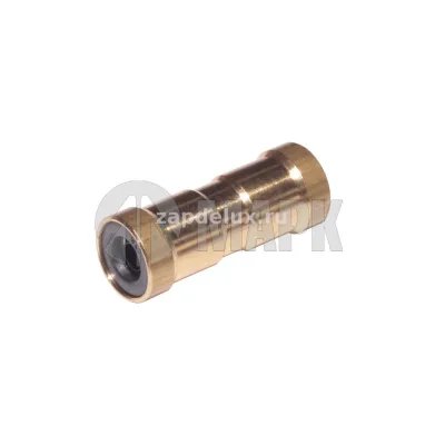 Фитинг прямой D6580 8-S (Camozzi)