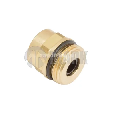 Фитинг прямой 10-М22 DS6510 (Camozzi)