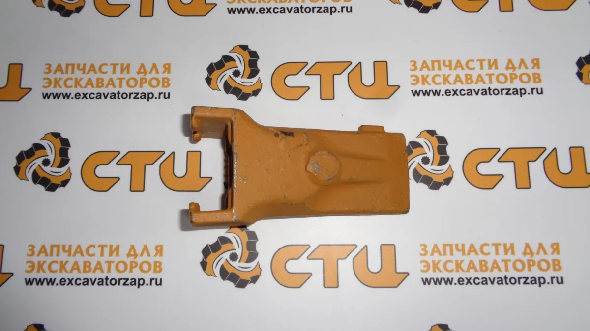 Коронка стандартная V13SYL экскаватора Hitachi EX-30, EX-33, EX-35