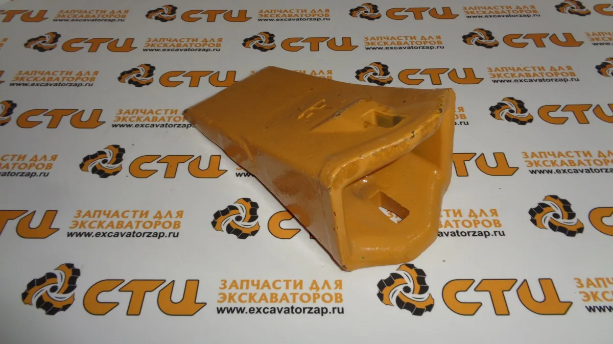 Коронка ковша 4427919, 4241728, 205-70-74272, 35S, 4501626