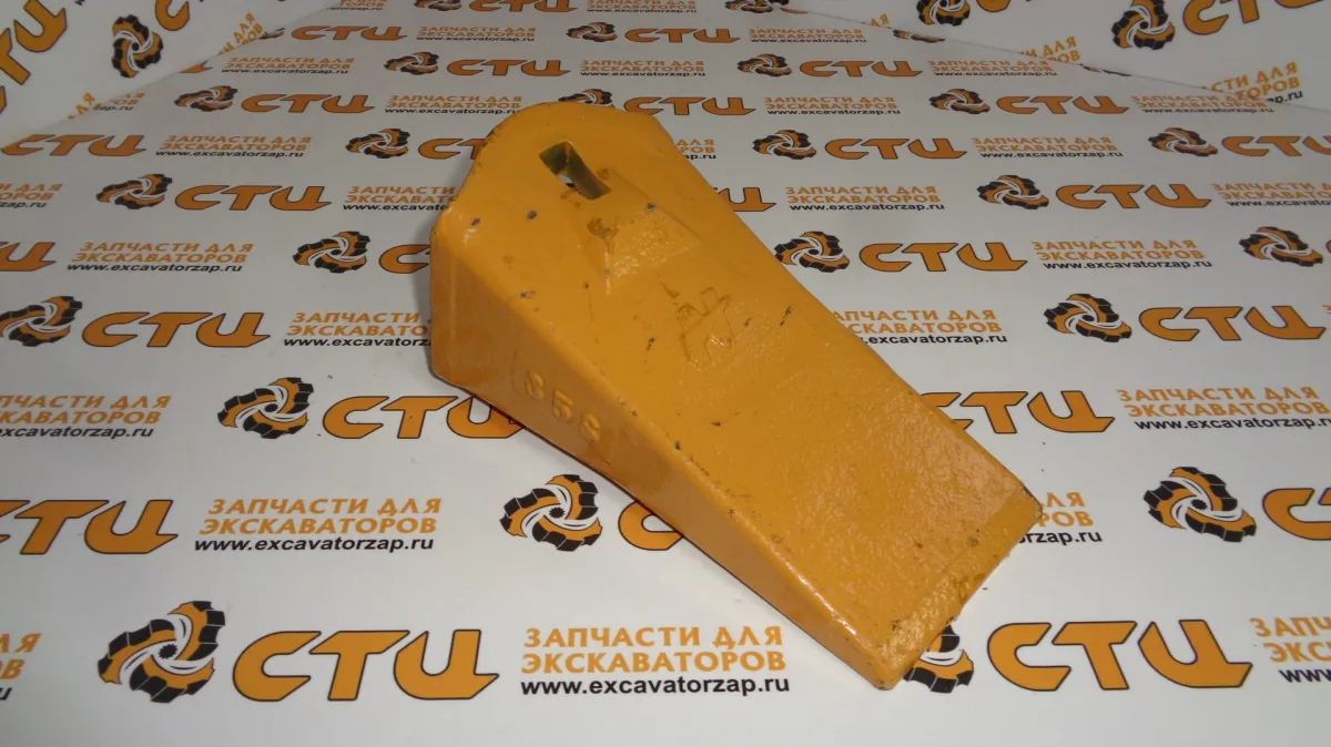 Коронка ковша 4427919, 4241728, 205-70-74272, 35S, 4501626