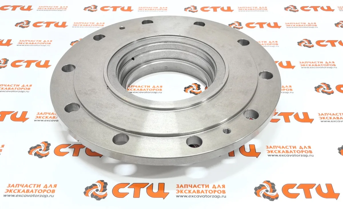 Ступица 0884516 (аналог, Китай) моста экскаватора HITACHI ZX160W, ZX160W-AMS