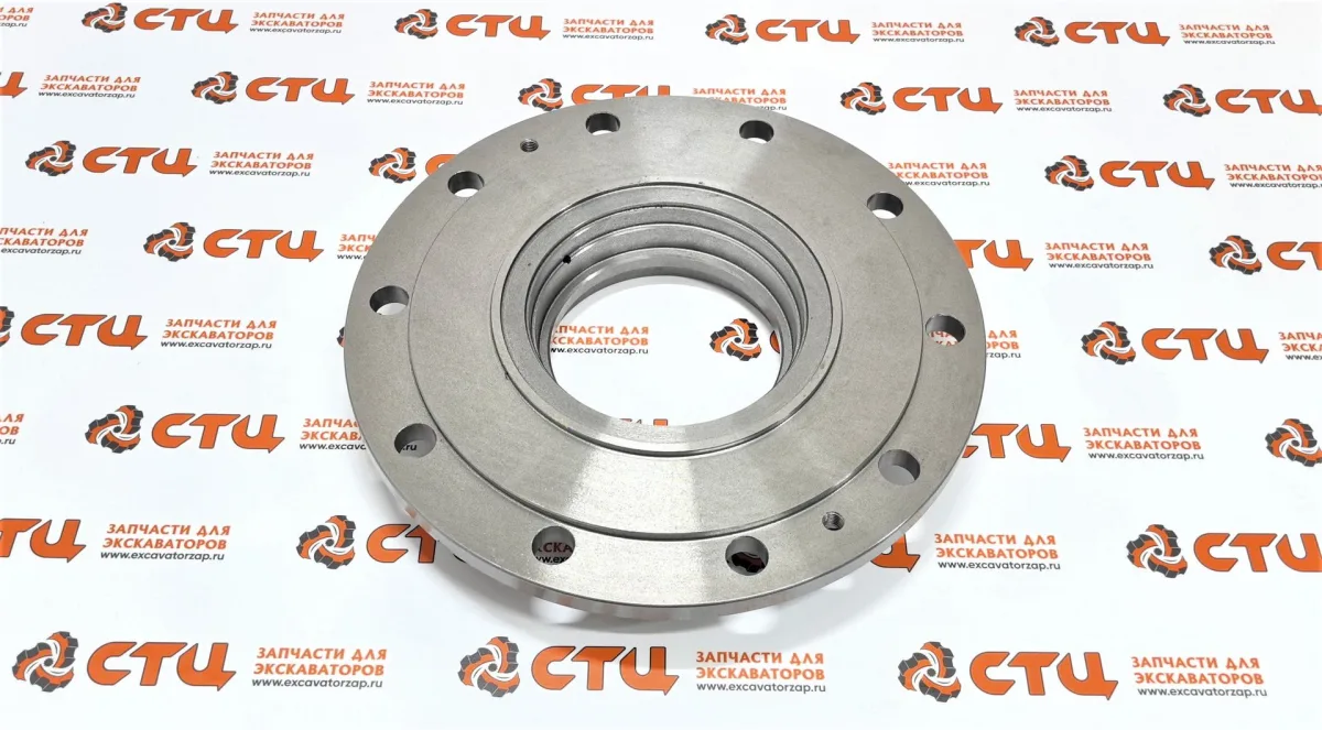 Ступица 0884516 (аналог, Китай) моста экскаватора HITACHI ZX160W, ZX160W-AMS