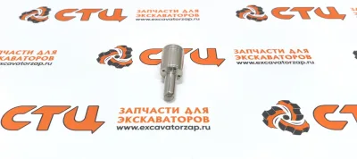 Толкатель 9759158 (золотник) джойстика экскаватора HITACHI EG65R-3, EX1200-5, EX1200-5C, EX1200-5D, EX1200-6, FV30, IZX200, IZX200LC, MA200, MA200-G, ML250R, ZH200-A, ZH200LC-A, ZW250-5B, ZX110, ZX110-3, ZX110-3-AMS, ZX110-3-HCME, ZX110-E, ZX110M, ZX110M-