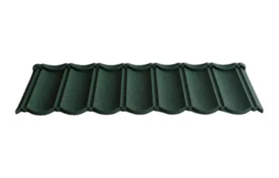 Композитная черепица TimsTile Бонд 1340*420 мм Хакки (7)