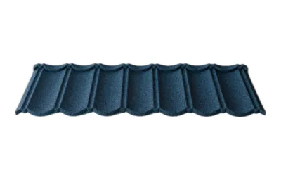 Композитная черепица TimsTile Бонд 1340*420 мм Арктик (12)