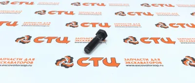 Болт 1140805 крепления ступицы заднего моста экскаватора HITACHI ZX160W