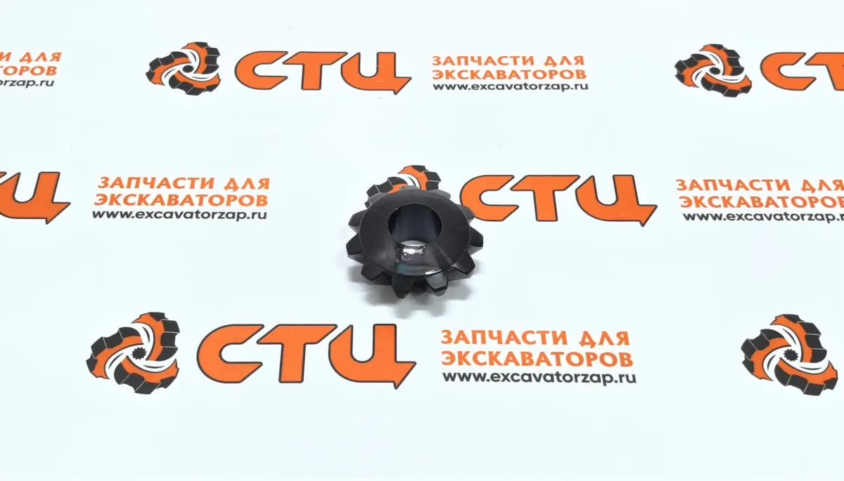 Шестерня (сателлит) 0880104 (АНАЛОГ) дифференциала переднего, заднего мостов экскаватора HITACHI ZX170W-3, ZX170W-3-AMS, ZX170W-3DARUMA, ZX190W-3, ZX190W-3-AMS, ZX190W-3DARUMA
