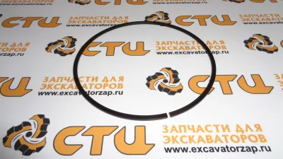 Кольцо стопорное 0887025 моста экскаватора HITACHI