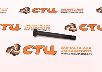 Винт 0887209 (АНАЛОГ) главной пары переднего, заднего мостов экскаватора HITACHI UCX300, ZX210W, ZX210W-3, ZX210W-3-AMS, ZX210W-3-HCMC, ZX210W-3DARUMA, ZX210W-AMS, ZX220W-3, ZX250W-3, ZX300W