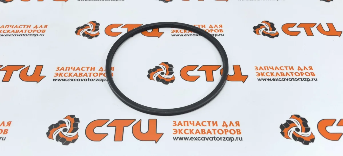 Уплотнение КПП 1140020 экскаватора HITACHI ZX140W-3, ZX140W-3-AMS, ZX140W-3DARUMA, ZX145W-3, ZX145W-3-AMS, ZX170W-3, ZX170W-3-AMS, ZX170W-3DARUMA, ZX190W-3, ZX190W-3-AMS, ZX190W-3DARUMA, ZX210W-3