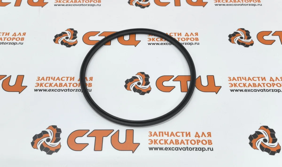 Уплотнение КПП 1140020 экскаватора HITACHI ZX140W-3, ZX140W-3-AMS, ZX140W-3DARUMA, ZX145W-3, ZX145W-3-AMS, ZX170W-3, ZX170W-3-AMS, ZX170W-3DARUMA, ZX190W-3, ZX190W-3-AMS, ZX190W-3DARUMA, ZX210W-3