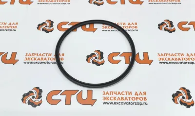 Уплотнение КПП 1140020 экскаватора HITACHI ZX140W-3, ZX140W-3-AMS, ZX140W-3DARUMA, ZX145W-3, ZX145W-3-AMS, ZX170W-3, ZX170W-3-AMS, ZX170W-3DARUMA, ZX190W-3, ZX190W-3-AMS, ZX190W-3DARUMA, ZX210W-3