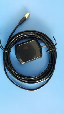 GPS антенна для магнитолы