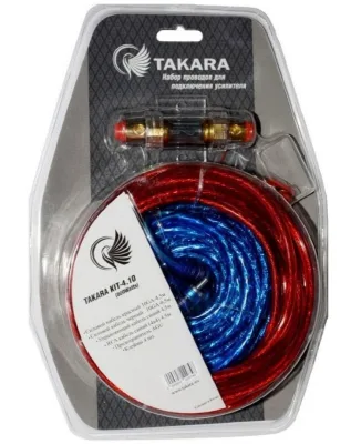 TAKARA KIT 4.10