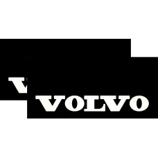 Брызговик 515*240мм VOLVO RB к-т