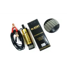 Насос перекачки топлива из бака в бак 24V КЕНТ07