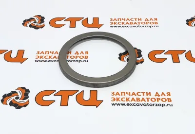 Заглушка 0886905 (пыльник) шкворня моста экскаватора HITACHI UCX300, ZX210W, ZX210W-3, ZX210W-3-AMS, ZX210W-3DARUMA, ZX210W-AMS, ZX220W-3, ZX250W-3, ZX300W