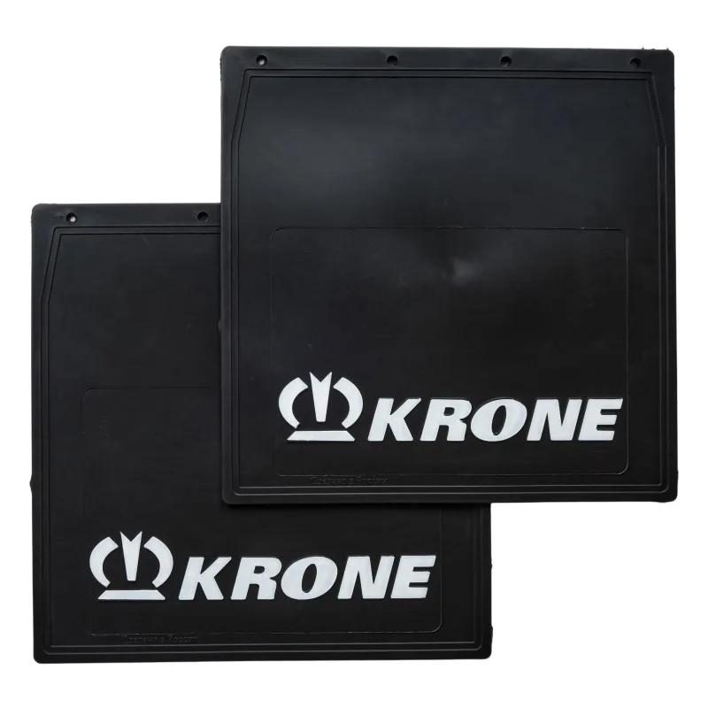 Брызговик 40*40 АЮ KRONE (пара)