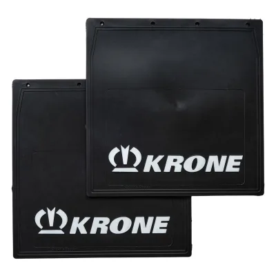 Брызговик 40*40 АЮ KRONE (пара)